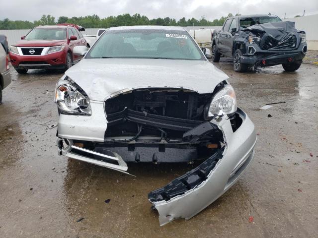 Photo 5 from auction – 2011 BUICK LUCERNE CX with VIN 1G4HC5EM4BU152549