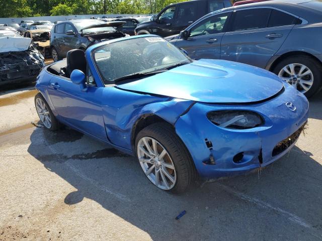 Photo 4 from auction – 2006 MAZDA MX-5 MIATA with VIN JM1NC25F960119003