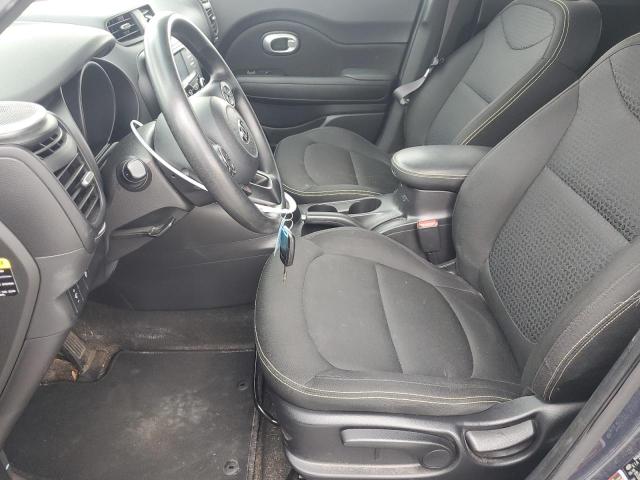 Photo 7 from auction – 2016 KIA SOUL + with VIN KNDJP3A56G7373251