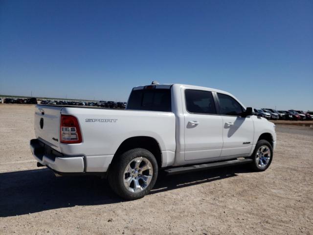 Photo 3 from auction – 2023 RAM 1500 BIG H with VIN 1C6SRFFT2PN605211