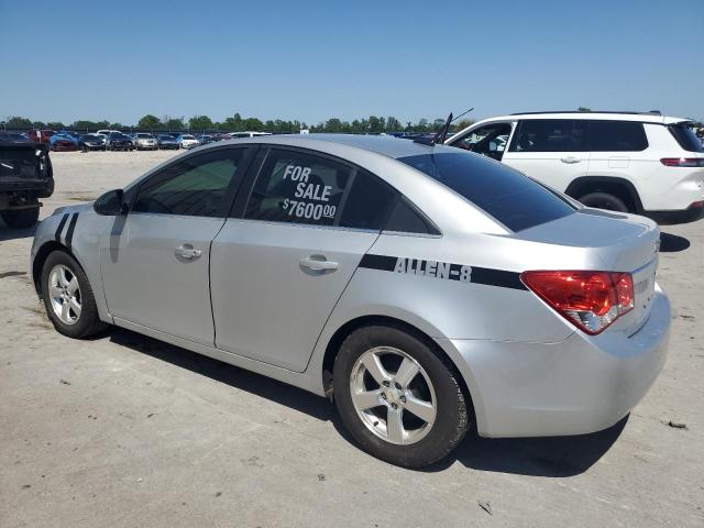Photo 2 from auction – 2011 CHEVROLET CRUZE LS with VIN 1G1PC5SH0B7156290