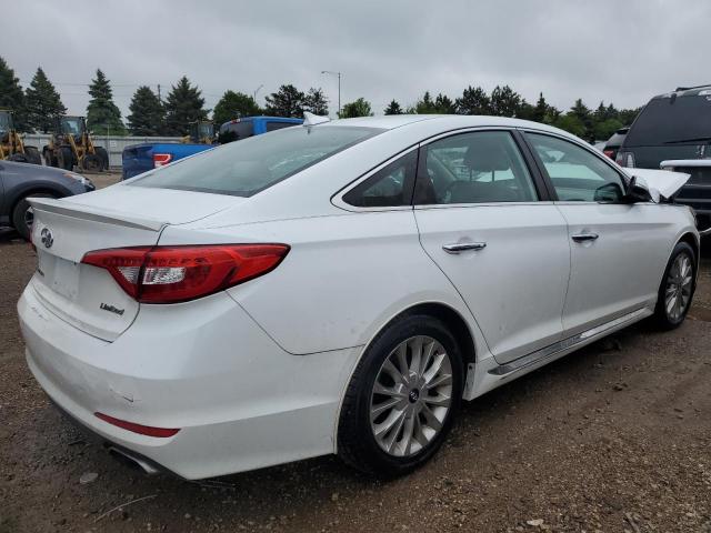 Photo 3 from auction – 2015 HYUNDAI SONATA SPO with VIN 5NPE34AF1FH016887