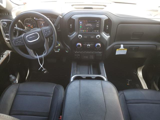 Photo 8 from auction – 2023 GMC SIERRA K35 with VIN 1GT49WEY7PF211518