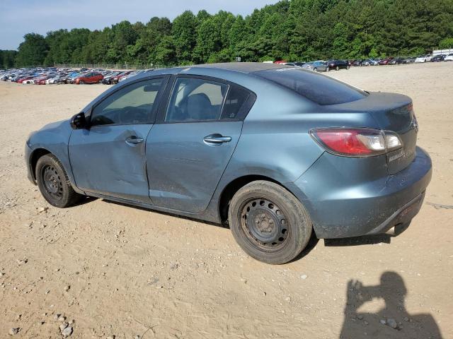 Photo 2 from auction – 2010 MAZDA 3 I with VIN JM1BL1SG1A1197580