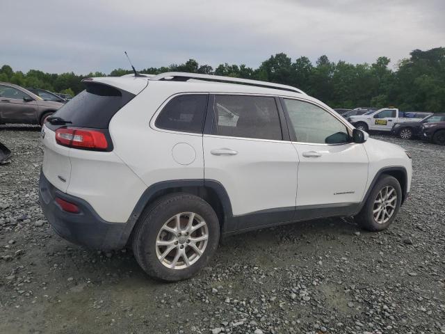 Photo 3 from auction – 2016 JEEP CHEROKEE L with VIN 1C4PJMCB5GW316601