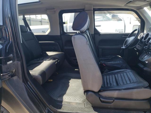 Photo 11 from auction – 2005 HONDA ELEMENT EX with VIN 5J6YH28655L017375