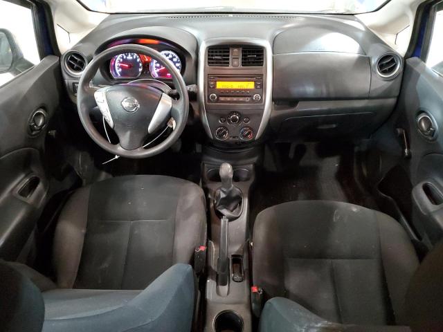 Photo 8 from auction – 2015 NISSAN VERSA NOTE with VIN 3N1CE2CPXFL414808