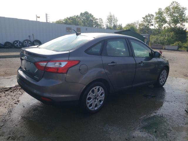 Photo 3 from auction – 2012 FORD FOCUS SE with VIN 1FAHP3F22CL414608