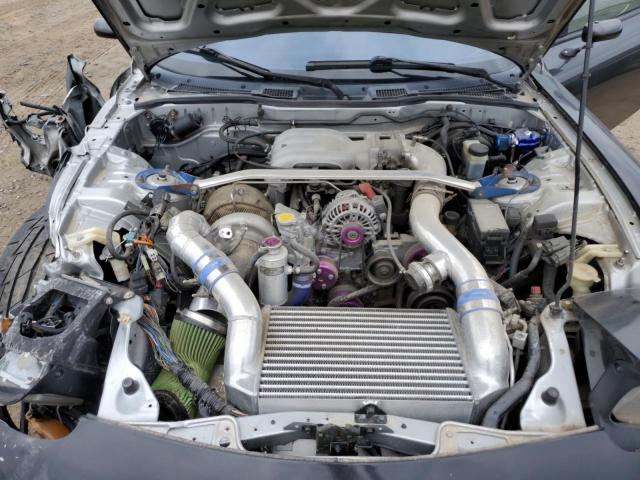 Photo 11 from auction – 1994 MAZDA RX7 with VIN JM1FD3335R0302581