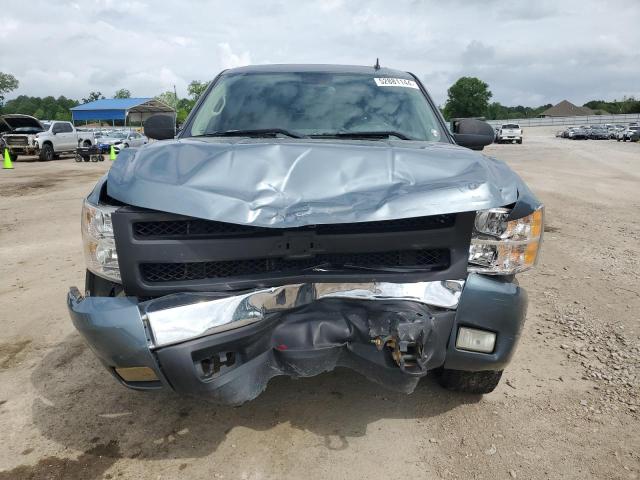Photo 5 from auction – 2007 CHEVROLET SILVERADO with VIN 2GCEK13M371718533