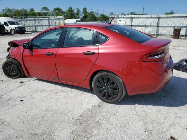 Photo 2 from auction – 2013 DODGE DART SE with VIN 1C3CDFAA3DD328947