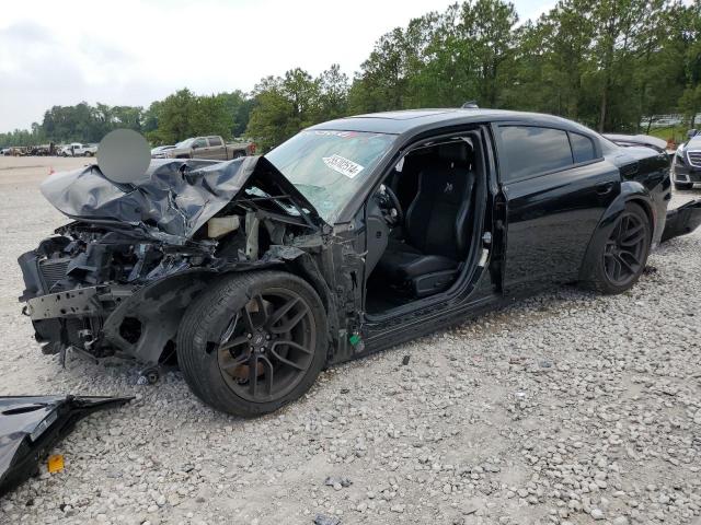 Photo 1 from auction – 2021 DODGE CHARGER SC with VIN 2C3CDXGJ6MH578151