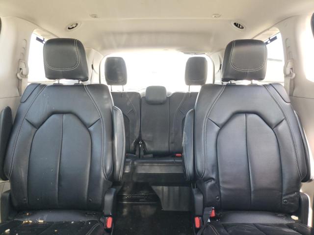Photo 10 from auction – 2022 CHRYSLER PACIFICA T with VIN 2C4RC1BG4NR132979