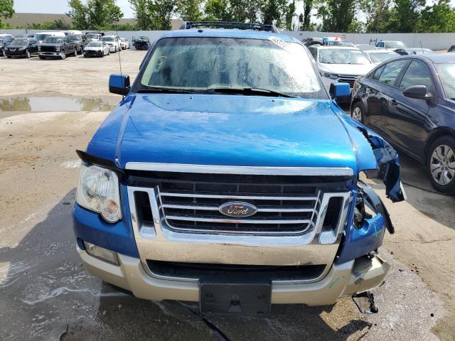 Photo 5 from auction – 2010 FORD EXPLORER E with VIN 1FMEU6EE0AUA87096