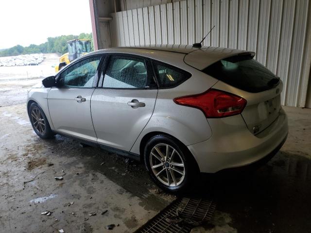 Photo 2 from auction – 2016 FORD FOCUS SE with VIN 1FADP3K26GL279420