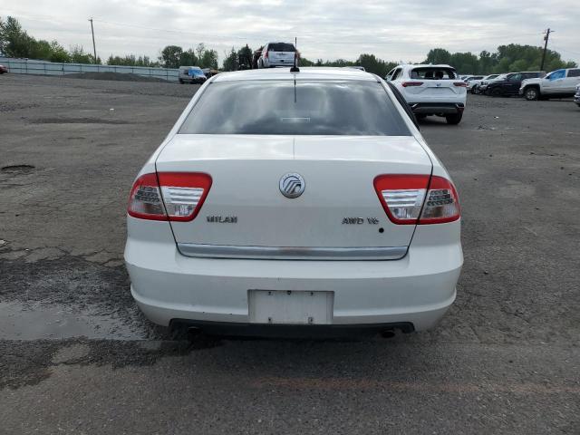 Photo 6 from auction – 2008 MERCURY MILAN with VIN 3MEHM01108R616449