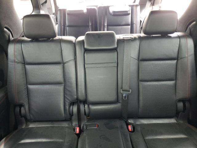 Photo 10 from auction – 2016 DODGE DURANGO R/ with VIN 1C4SDJCT9GC413097