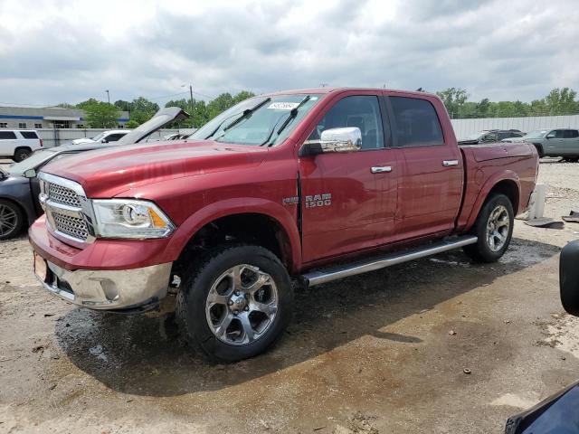 RAM 1500 LARAM 2014 with VIN 1C6RR7NT7ES406532 - Photo from auction
