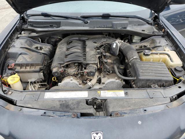 Photo 11 from auction – 2007 DODGE CHARGER SE with VIN 2B3KA43G47H882531