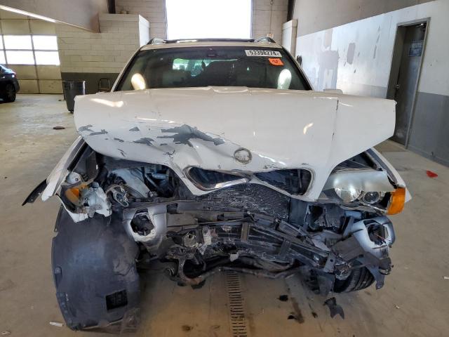 صورة رقم 5 من المزاد - 2002 BMW X5 3.0I مع VIN 5UXFA53562LP38056