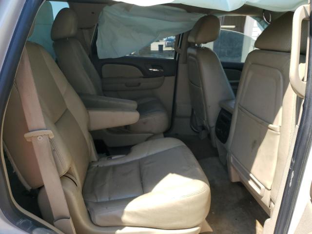 Photo 11 from auction – 2011 GMC YUKON SLT with VIN 1GKS1CE01BR249068