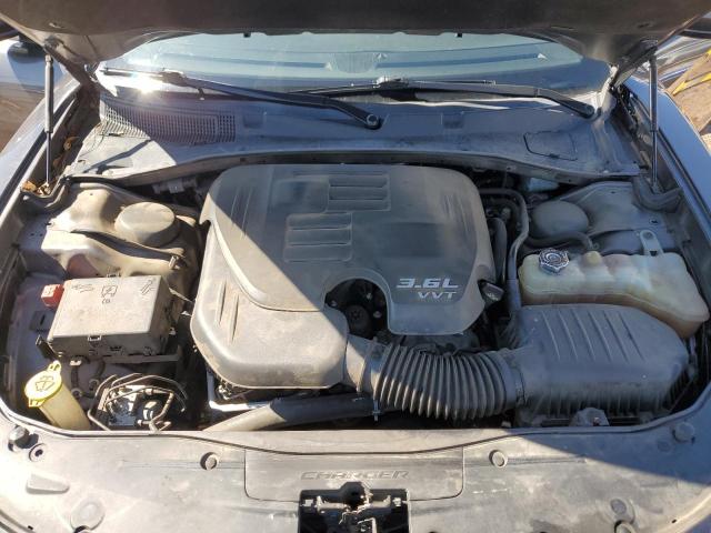 Photo 11 from auction – 2017 DODGE CHARGER SX with VIN 2C3CDXHG7HH586221