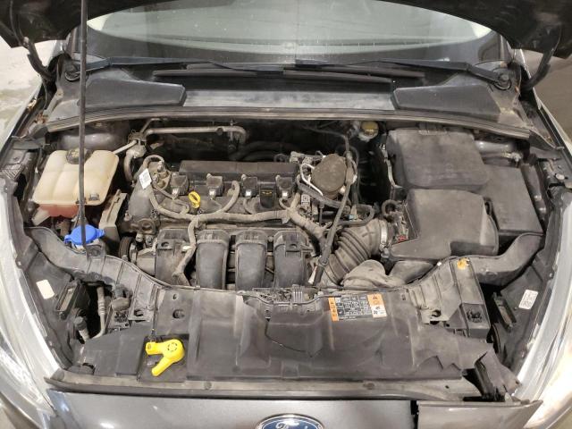 Photo 11 from auction – 2015 FORD FOCUS SE with VIN 1FADP3F29FL239924
