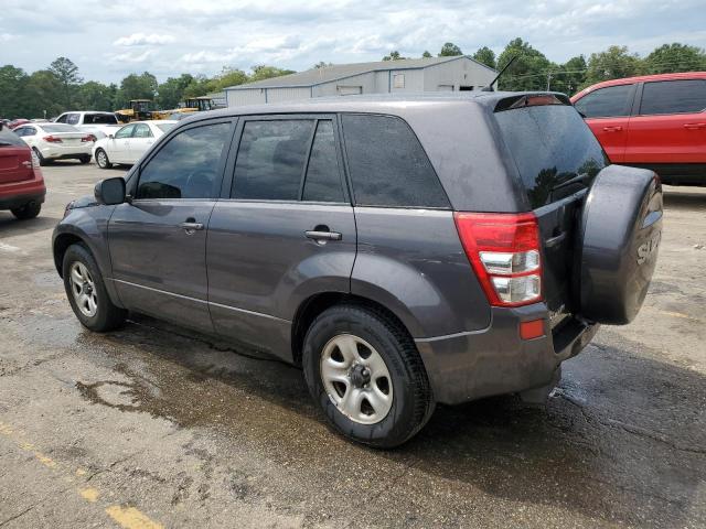 Photo 2 from auction – 2011 SUZUKI GRAND VITA with VIN JS3TE0D29B4100735