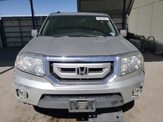 Photo 5 from auction – 2011 HONDA PILOT EXL with VIN 5FNYF4H6XBB040933