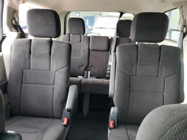 Photo 10 from auction – 2012 DODGE GRAND CARA with VIN 2C4RDGBG5CR214961