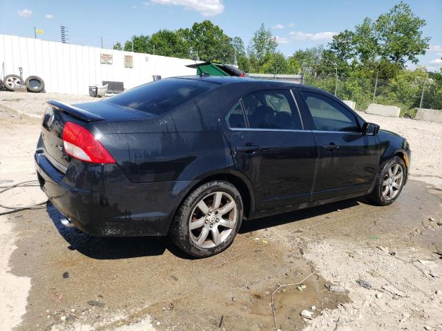 Photo 3 from auction – 2010 MERCURY MILAN PREM with VIN 3MEHM0JG7AR623408