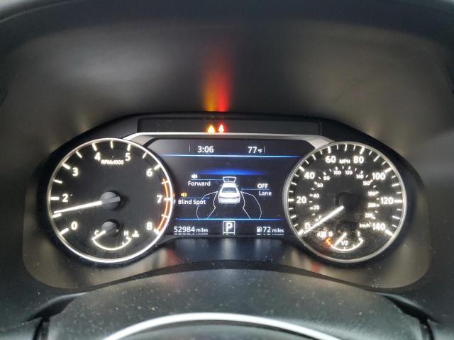 Photo 9 from auction – 2019 NISSAN ALTIMA SL with VIN 1N4BL4EV5KC188677