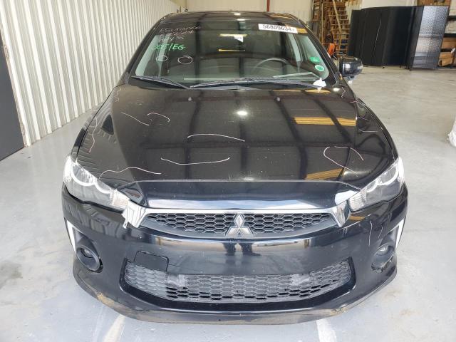 Photo 5 from auction – 2017 MITSUBISHI LANCER ES with VIN JA32U2FU1HU008727