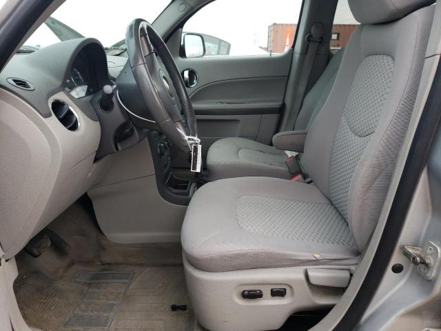 Photo 7 from auction – 2011 CHEVROLET HHR LT with VIN 3GNBACFU2BS503999