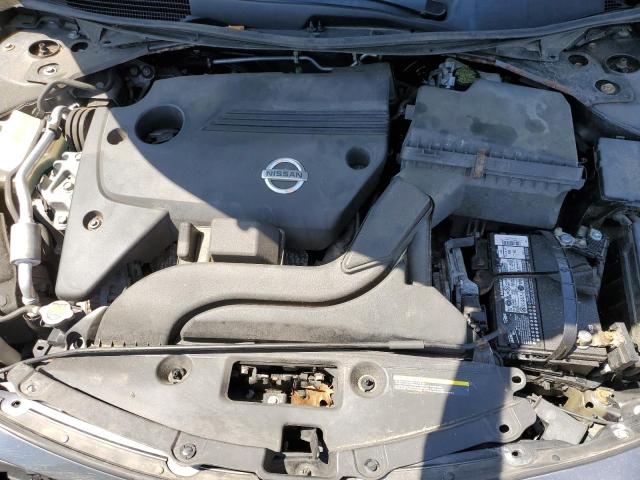 Photo 11 from auction – 2015 NISSAN ALTIMA 2.5 with VIN 1N4AL3AP6FC485508