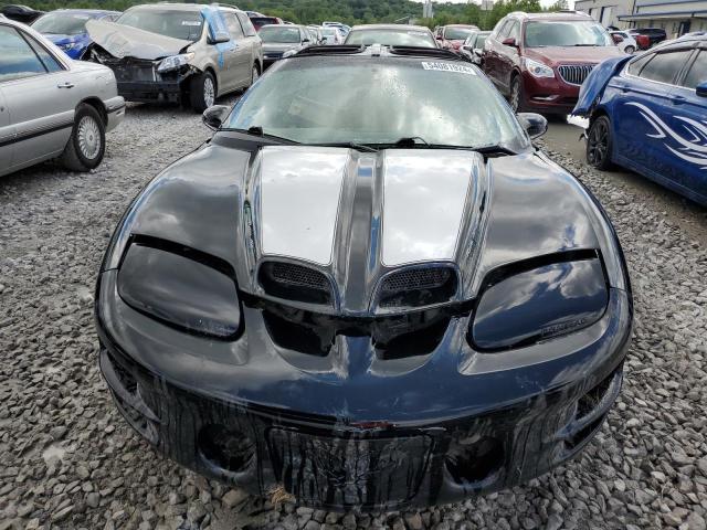 Photo 5 from auction – 1998 PONTIAC FIREBIRD F with VIN 2G2FV22G2W2222150