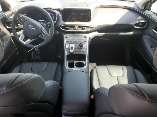 Photo 8 from auction – 2023 HYUNDAI SANTA FE S with VIN 5NMS3DAJ3PH606725