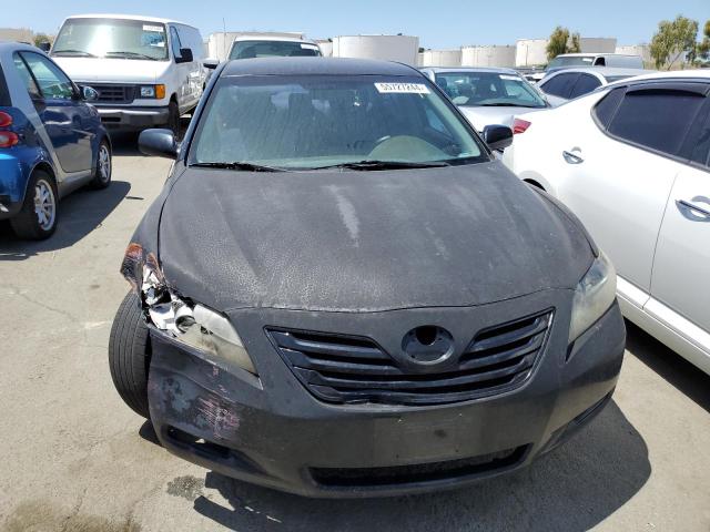 Photo 5 from auction – 2009 TOYOTA CAMRY BASE with VIN 4T4BE46KX9R121409