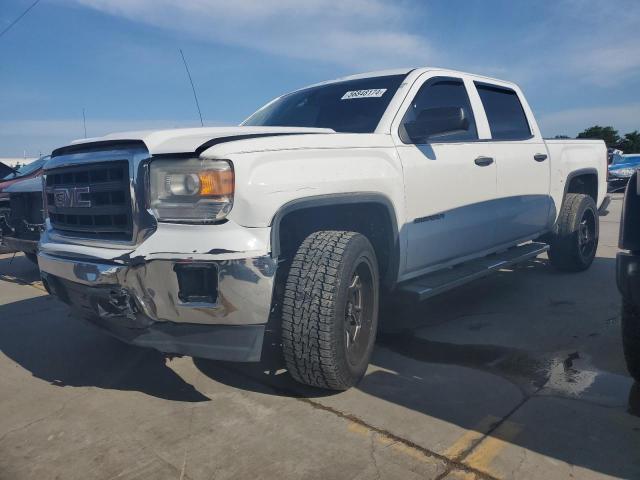 GMC SIERRA C15 2014 with VIN 3GTP1TEH2EG222473 - Photo from auction