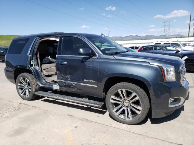 Photo 4 from auction – 2019 GMC YUKON DENA with VIN 1GKS2CKJ4KR162047