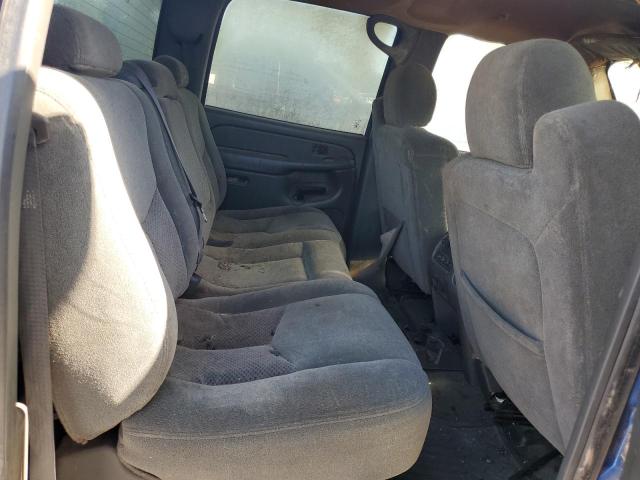Photo 10 from auction – 2004 CHEVROLET SILVERADO with VIN 1GCHC23U24F180122