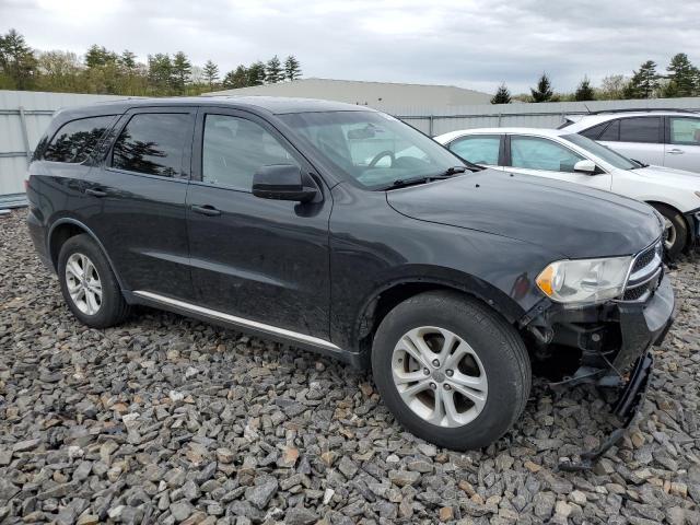 Photo 4 from auction – 2011 DODGE DURANGO EX with VIN 1D4RE2GG3BC667897