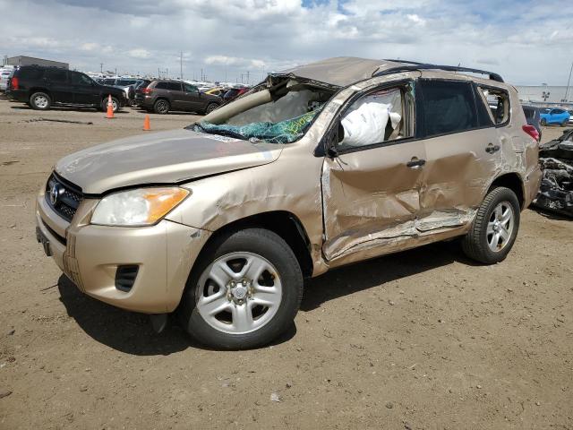 Фото 1 с аукциона – 2012 TOYOTA RAV4 с VIN 2T3JF4DV0CW188339