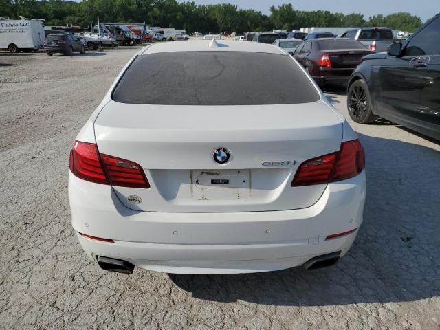 Photo 6 from auction – 2011 BMW 550 XI with VIN WBAFU9C53BC786336