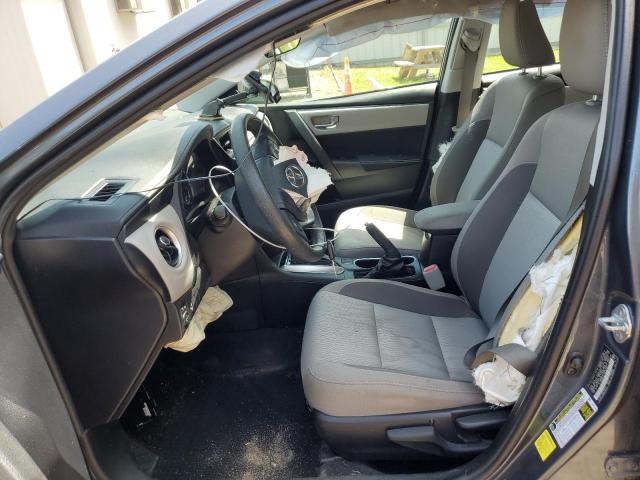 Photo 7 from auction – 2018 TOYOTA COROLLA L with VIN 2T1BURHE3JC976248