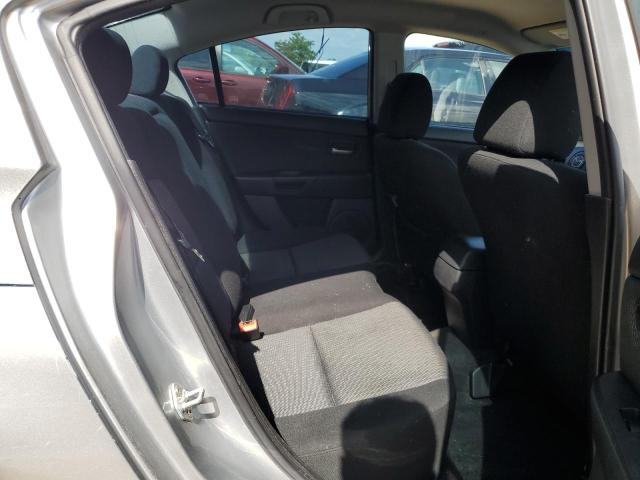 Photo 10 from auction – 2008 MAZDA 3 I with VIN JM1BK12F681845306
