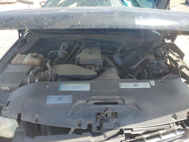 Photo 11 from auction – 2000 CHEVROLET SILVERADO with VIN 2GCEC19T8Y1376199