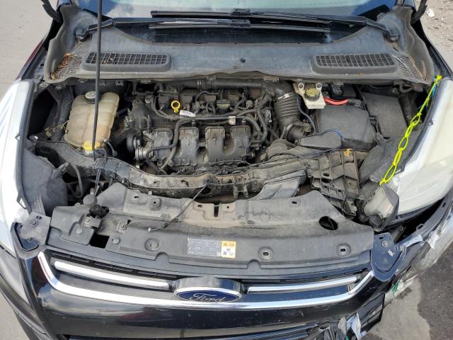 Photo 12 from auction – 2013 FORD ESCAPE SEL with VIN 1FMCU9H92DUB30610