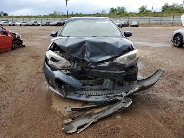 Photo 5 from auction – 2015 TOYOTA COROLLA L with VIN 5YFBURHE4FP322740