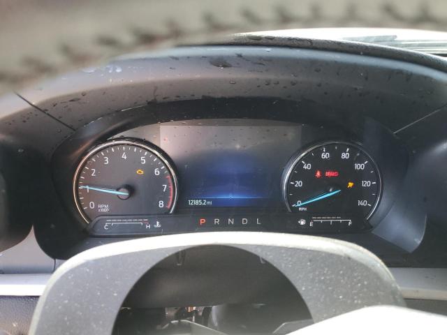 Photo 9 from auction – 2023 FORD EXPLORER X with VIN 1FMSK8DH4PGB08491